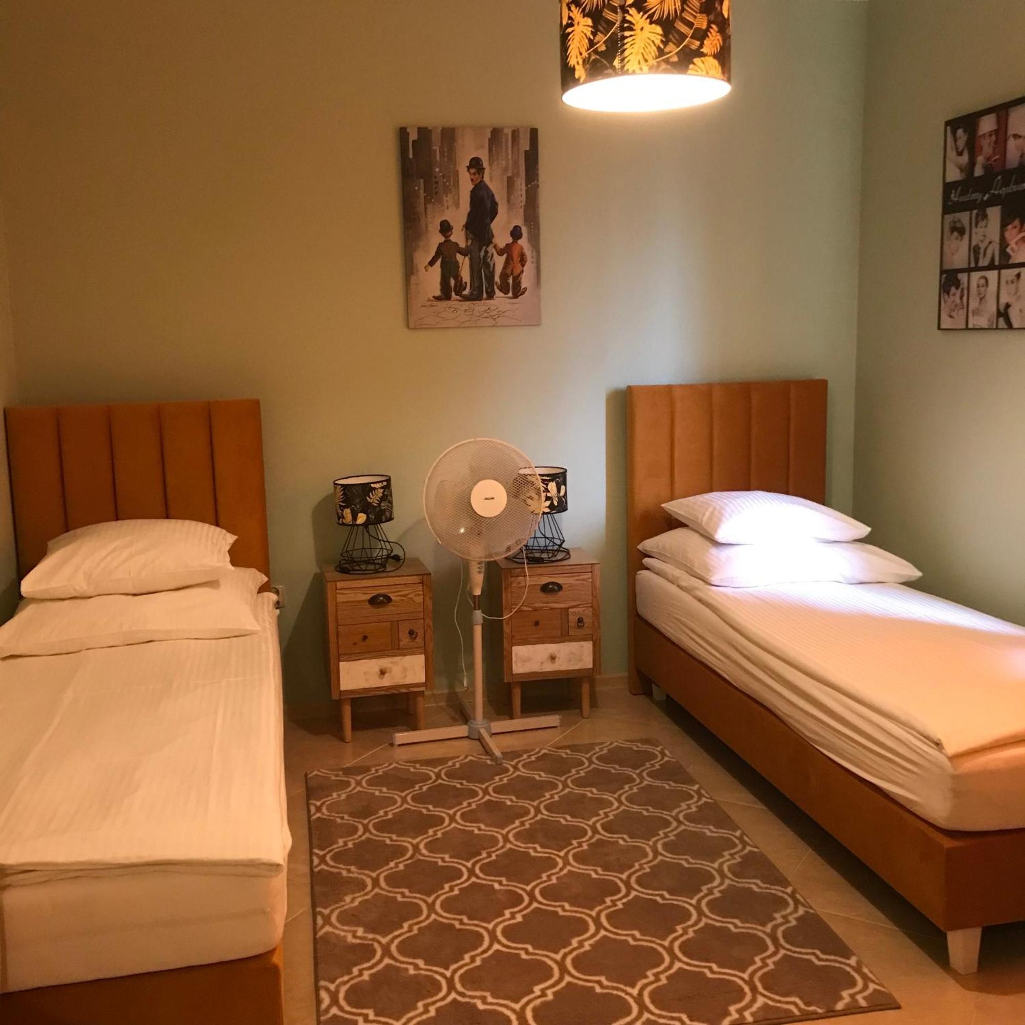 Noclegi Viva Mszczonów Eksteriør bilde